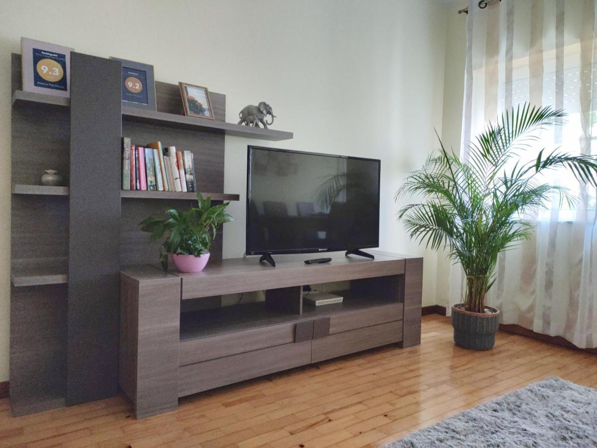 דירות פורטו Atlantico Flat Douro מראה חיצוני תמונה