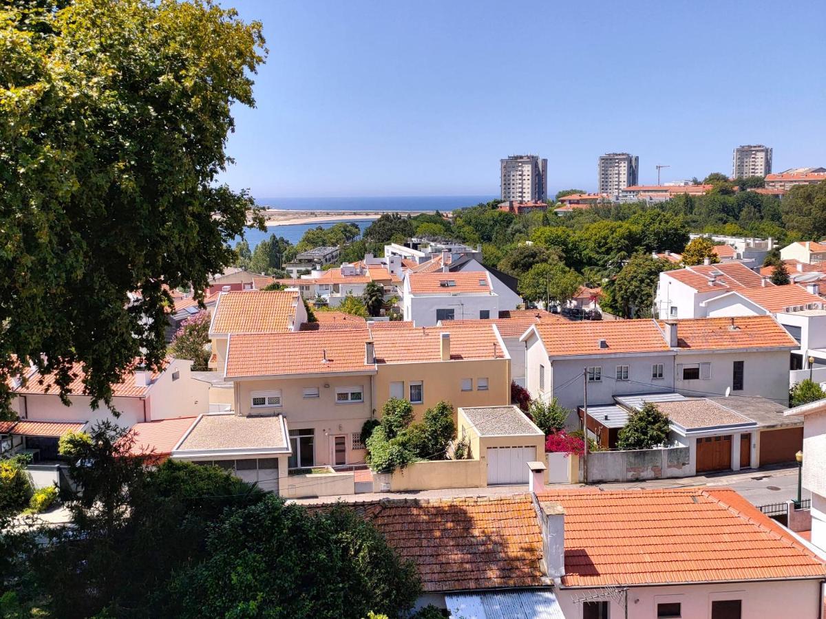 דירות פורטו Atlantico Flat Douro מראה חיצוני תמונה