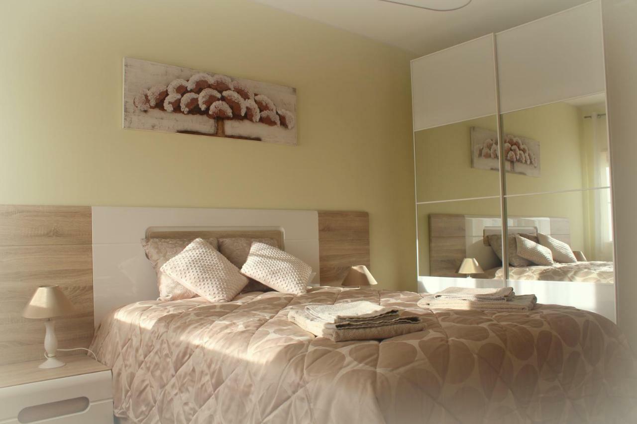 דירות פורטו Atlantico Flat Douro מראה חיצוני תמונה